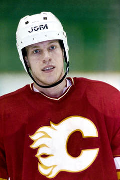 Jonas Bergqvist