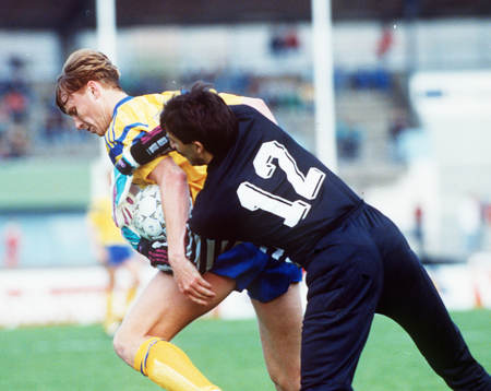 Kennet Andersson