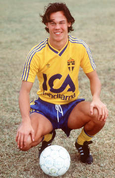 Joachim Björklund