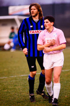 Glenn Strömberg