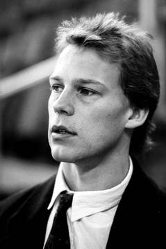 Mikael Lindholm