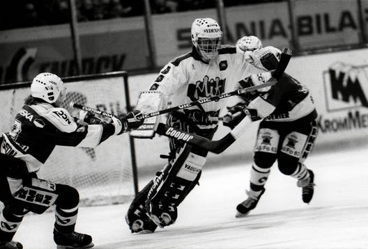 Peter "Pekka" Lindmark