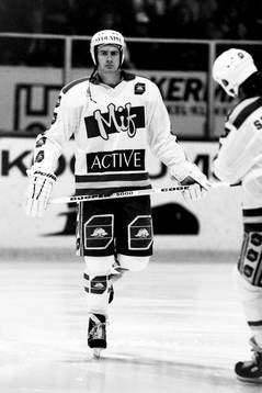 Johan Sälle, Malmö