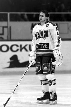 Johan Sälle, Malmö
