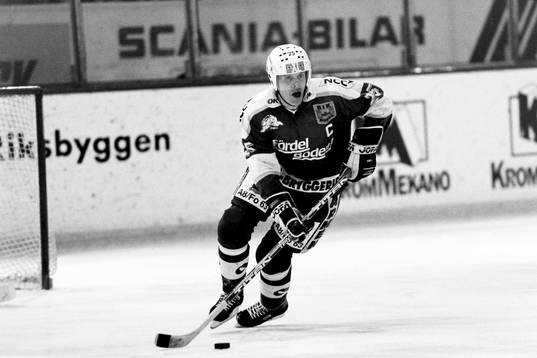 Lars-Göran Niemi, Boden