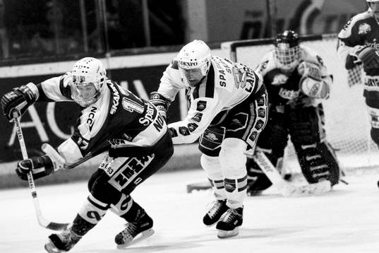 Robert Nordberg, Boden och Carl-Erik Larsson, Malmö