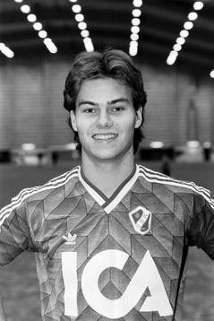 Niklas Gudmundsson