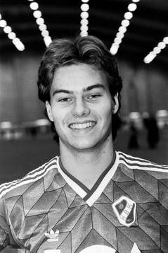 Niklas Gudmundsson