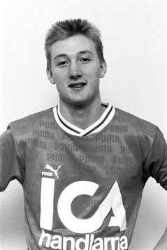 Stefan Landberg
