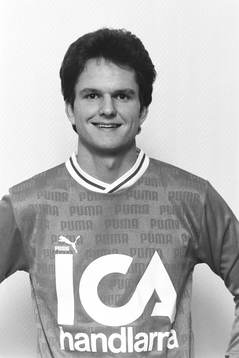 Johan Landberg