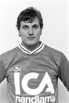 Lars Svensson