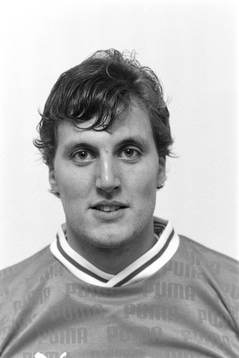 Lars Svensson