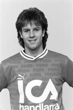 Niklas Anderek
