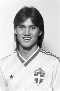 Jonny Rödlund