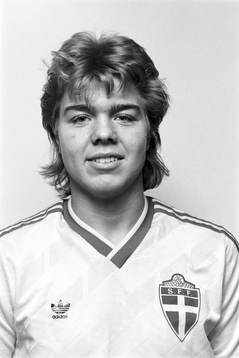 Tomas Brolin