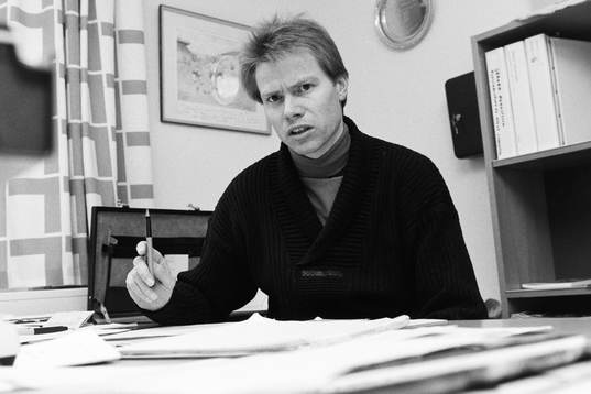 Jörgen Augustsson, tränare