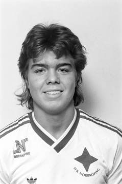 Tomas Brolin