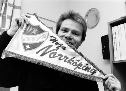 Jörgen Augustsson, tränare