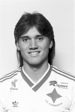 Jonny Rödlund