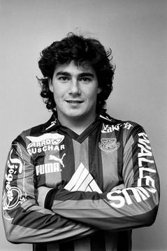 Simon Hunt