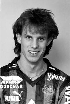Henrik Bertilsson