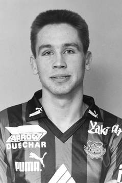 Christer Carlsson