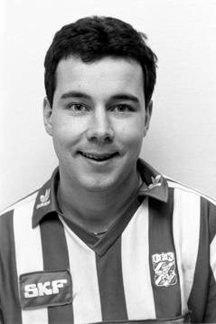 Stefan Rehn