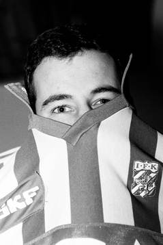Stefan Rehn