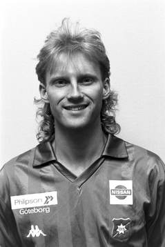 Peter Hedman