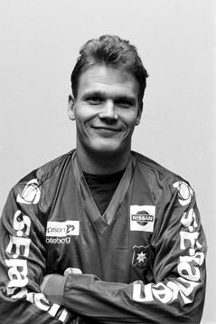Ismo Lius