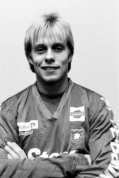 Stefan Krantz