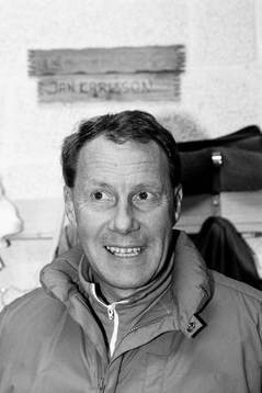 Jan Karlsson, ass tränare