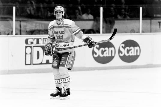 Thomas Rundqvist, Sverige