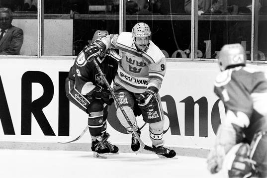 Thomas Rundqvist, Sverige
