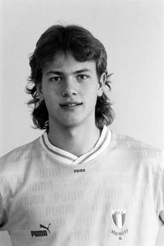 Patrik Andersson