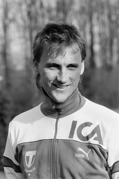 Peter Hillgren