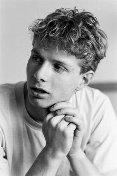 Henrik Nilsson