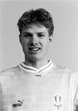 Henrik Nilsson