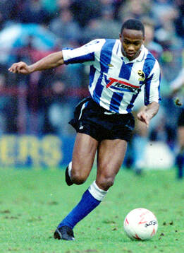 Football, Barclays League Division 1, England 1989-1990,