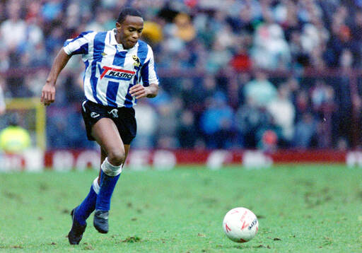 Football, Barclays League Division 1, England 1989-1990,