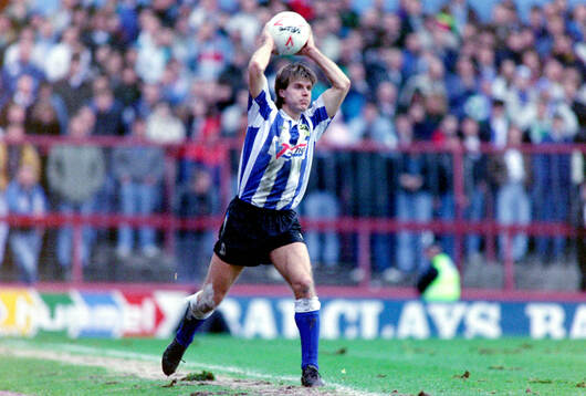 Football, Barclays League Division 1, England 1989-1990,