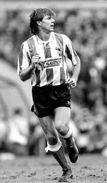 Football, Barclays League Division 1, England 1989-1990,