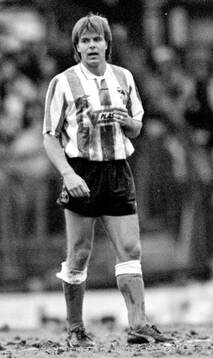 Football, Barclays League Division 1, England 1989-1990,