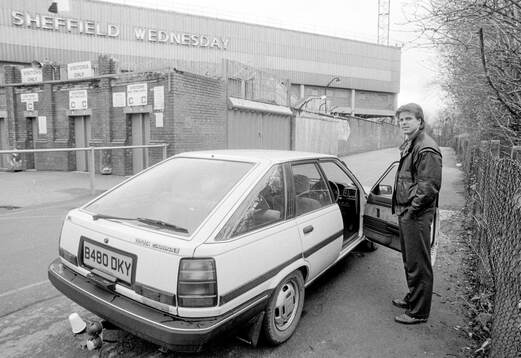 Football, Barclays League Division 1, England 1989-1990,