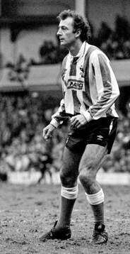 Football, Barclays League Division 1, England 1989-1990,