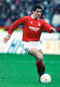 Football, League Cup, England 1989-1990, Semifinal,