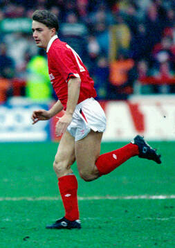 Football, League Cup, England 1989-1990, Semifinal,