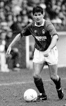 Football, League Cup, England 1989-1990, Semifinal,