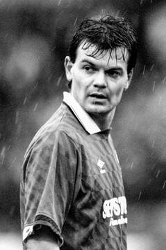 Football, League Cup, England 1989-1990, Semifinal,