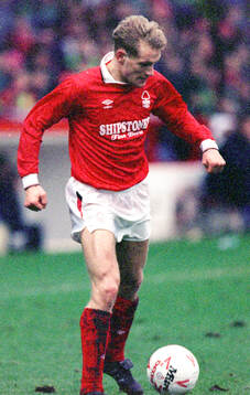 Football, League Cup, England 1989-1990, Semifinal,